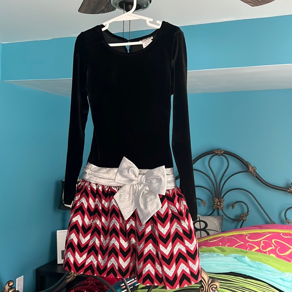 Christmas/holiday dress